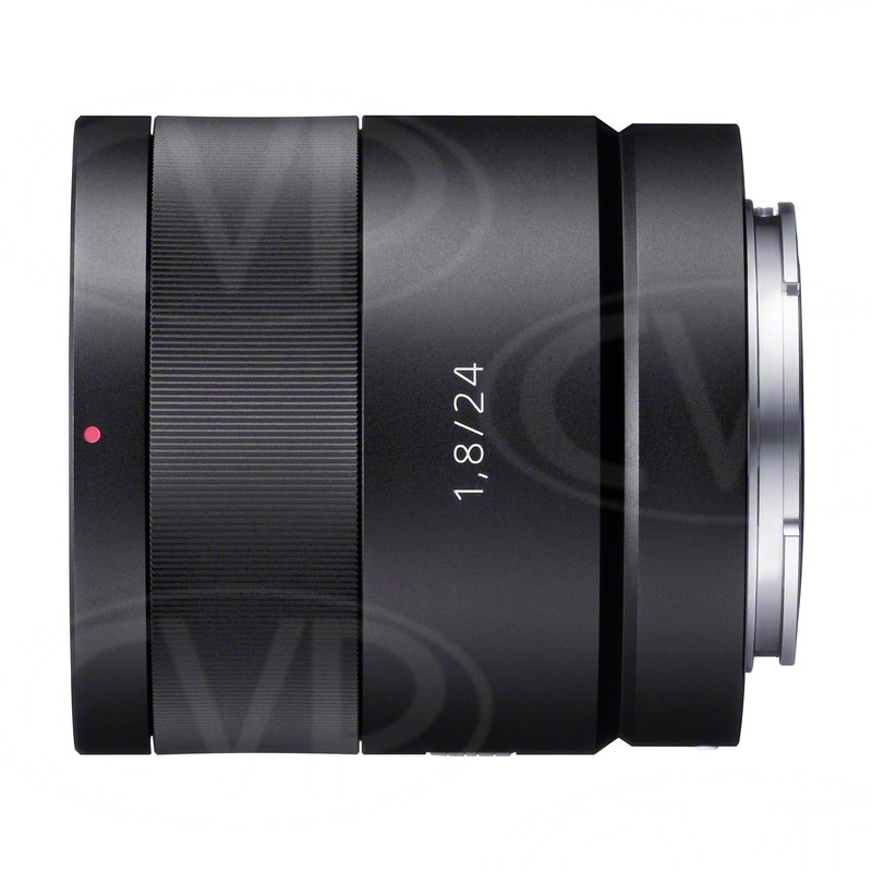 Buy - Sony 24mm f1.8 - Sony E (SEL24F18Z.AE)